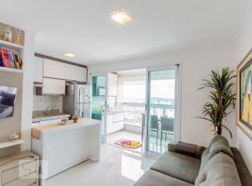 Apartamento · 44m² · 1 Quarto · 1 Vaga · Apartamento para Aluguel - Setor Bueno, 1 Quarto, 44 m² - Goiânia