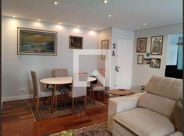Apartamento · 80m² · 2 Quartos · 1 Vaga · Apartamento à Venda - Aclimação, 2 Quartos, 80 m² - São Paulo