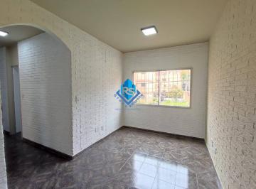 0a80654f89eb0d790e0c179593100f2e40e6c3ac · Apartamento com 2 dormitórios para alugar, 50 m² - Jardim Irajá - São Bernardo do Campo/SP