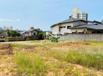 b50048c8f83401ea41ac55bd23d03b83820fb847 · Terreno à venda, 616 m² - Bairro Jardim Aquárius - São José dos Campos/SP