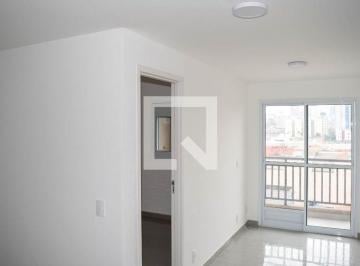 Apartamento en Aluguel de 2 quartos Chácara Califórnia · Apartamento para Aluguel - Tatuapé, 2 Quartos, 45 m2 - São Paulo