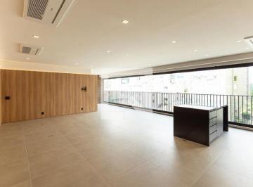Apartamento · 195m² · 3 Quartos · 3 Vagas · Apartamento para Aluguel - Vila Nova Conceição, 3 Quartos, 195 m2 - São Paulo