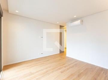 Sobre o imóvel: Apartamento recém entregue pela construtora e nunca foi habitado · Apartamento para Aluguel - Vila Nova Conceição, 3 Quartos, 195 m2 - São Paulo