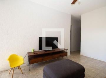 Apartamento · 90m² · 2 Quartos · 1 Vaga · Apartamento para Aluguel - Asa Sul, 2 Quartos, 90 m2 - Brasília