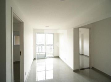 Apartamento · 45m² · 2 Quartos · Apartamento para Aluguel - Tatuapé, 2 Quartos, 45 m2 - São Paulo