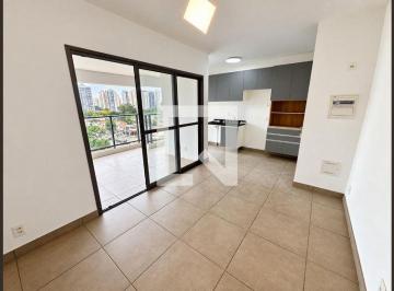 Apartamento · 64m² · 2 Quartos · 1 Vaga · Apartamento para Aluguel - Brooklin, 2 Quartos, 64 m2 - São Paulo