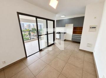 Apartamento · 64m² · 2 Quartos · 1 Vaga · Apartamento para Aluguel - Brooklin, 2 Quartos, 64 m2 - São Paulo