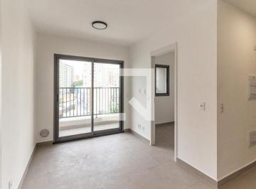 Apartamento · 42m² · 2 Quartos · Apartamento para Aluguel - Santa Cecília, 2 Quartos,  42 m2 - São Paulo
