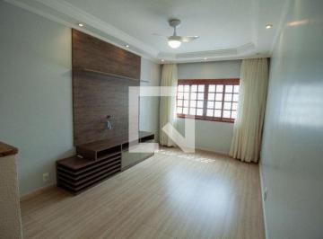 Casa · 130m² · 3 Quartos · 2 Vagas · Casa para Aluguel - Mooca, 3 Quartos, 130 m2 - São Paulo