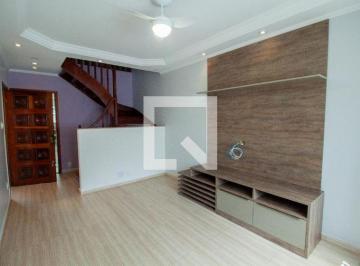 Casa en Aluguel de 3 quartos Mooca · Casa para Aluguel - Mooca, 3 Quartos, 130 m2 - São Paulo