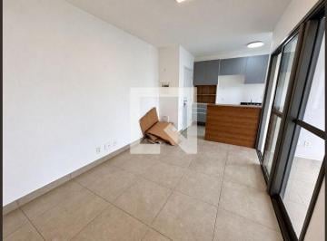 Apartamento · 64m² · 2 Quartos · 1 Vaga · Apartamento para Aluguel - Brooklin, 2 Quartos, 64 m2 - São Paulo