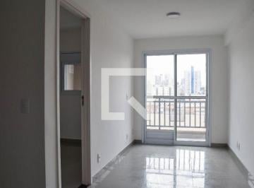 Apartamento · 45m² · 2 Quartos · Apartamento para Aluguel - Tatuapé, 2 Quartos, 45 m2 - São Paulo