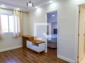Apartamento · 33m² · 1 Quarto · Apartamento para Aluguel - Mooca, 1 Quarto, 33 m2 - São Paulo