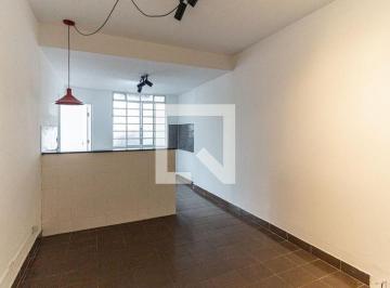 Apartamento · 80m² · 2 Quartos · Apartamento para Aluguel - Higienópolis, 2 Quartos, 80 m2 - São Paulo