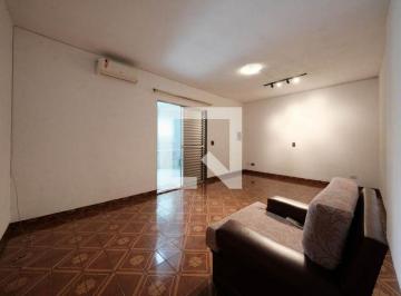Casa · 125m² · 2 Quartos · 1 Vaga · Casa para Aluguel - Vila Nhocuné, 2 Quartos, 125 m2 - São Paulo