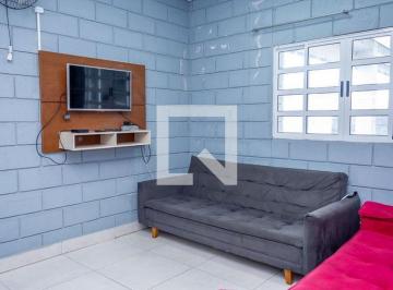 Casa · 129m² · 1 Quarto · 2 Vagas · Casa para Aluguel - Parque Liberdade, 1 Quarto,  129 m2 - Americana