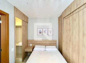 Apartamento 25m² Aluguel São Lucas · Apartamento para Aluguel - São Lucas, 1 Quarto,  25 m2 - Belo Horizonte