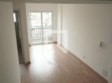 Apartamento · 47m² · 2 Quartos · Apartamento para Aluguel - Tatuapé, 2 Quartos, 47 m2 - São Paulo