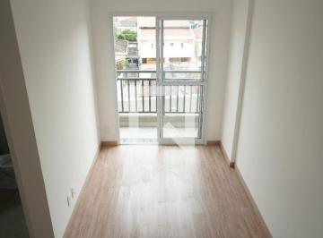 Apartamento 47m² Aluguel Chácara Califórnia · Apartamento para Aluguel - Tatuapé, 2 Quartos, 47 m2 - São Paulo