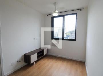 Apartamento · 34m² · 2 Quartos · Apartamento para Aluguel - Butantã, 2 Quartos,  34 m2 - São Paulo