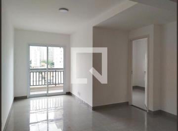 Apartamento · 57m² · 1 Quarto · 1 Vaga · Apartamento para Aluguel - Tatuapé, 1 Quarto,  57 m2 - São Paulo