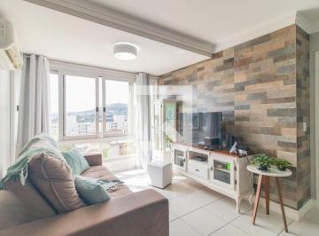 Apartamento · 74m² · 2 Quartos · 1 Vaga · Apartamento para Aluguel - Teresópolis, 2 Quartos, 74 m2 - Porto Alegre