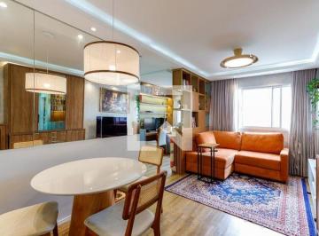 Apartamento · 58m² · 2 Quartos · 1 Vaga · Apartamento para Aluguel - Santana, 2 Quartos, 58 m2 - São Paulo