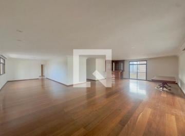 Apartamento · 478m² · 7 Quartos · 6 Vagas · Apartamento para Aluguel - Jardim Maia, 7 Quartos, 478 m2 - Guarulhos