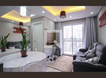 Apartamento · 45m² · 2 Quartos · 1 Vaga · Apartamento para Aluguel - Vila Formosa, 2 Quartos, 45 m2 - São Paulo