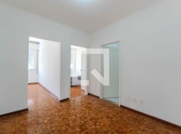 Apartamento · 85m² · 3 Quartos · Apartamento para Aluguel - Consolação, 3 Quartos, 85 m2 - São Paulo