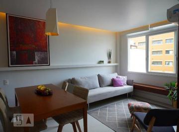 Apartamento · 45m² · 1 Quarto · 1 Vaga · Apartamento para Aluguel - Boa Vista, 1 Quarto, 45 m2 - Porto Alegre