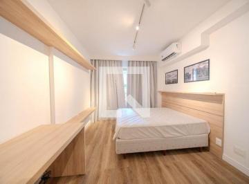 Apartamento de 1 quarto, São Paulo · Apartamento para Aluguel - Consolação, 1 Quarto,  27 m2 - São Paulo