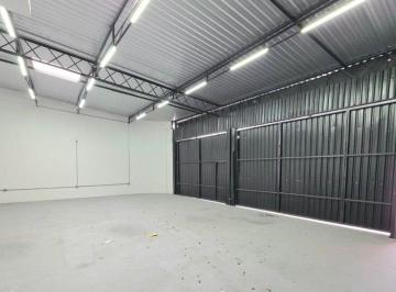 c939eb87dccb3955bebd6c300058acd438c557c3 · Barracão para alugar, 150 m² por R$ 6.668/mês - Av Itavuvu - Sorocaba/SP