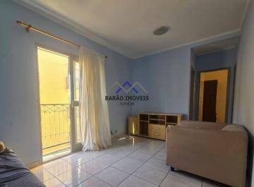16f15d5e0fd3db08a96cf419e9dda7aa398badaa · Apartamento com 2 dormitórios à venda, 56 m² por R$ 325.000,00 - Recanto Quarto Centenário - Jundiaí