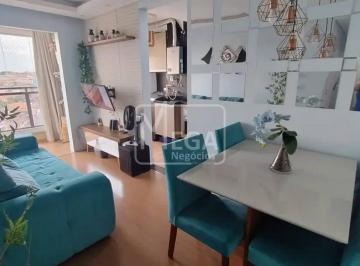 58940efab1ecd511a01a0554ebf3be67353b3f9d · Apartamento com 2 dormitórios à venda, 46 m² por R$ 350.000 - Novo Osasco - Osasco/SP