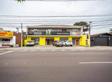 11791399058733.jpg · Apartamento para locação, 4 dormitórios - Cabral - Curitiba, PR