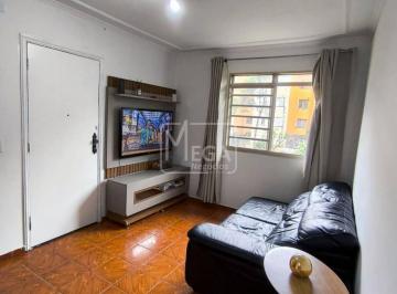 8a0812ef1ec93aa27e0994bb4375588d4b1cf960 · Apartamento com 2 dormitórios à venda, 50 m² por R$ 215.000,00 - Jardim Briquet - Itapevi/SP