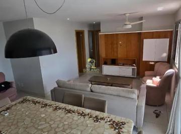 02-sala-11791400336462.jpg · Apartamento à venda, Setor Bueno, Goiânia, GO