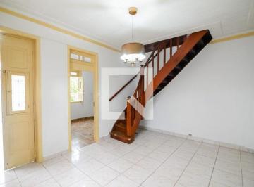 Casa · 120m² · 3 Quartos · Casa à Venda - Vila Isabel, 3 Quartos, 120 m² - Rio de Janeiro