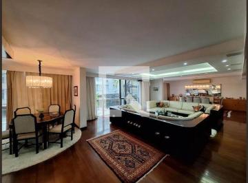 Apartamento · 350m² · 4 Quartos · 3 Vagas · Apartamento à Venda - Ingá, 4 Quartos, 350 m² - Niterói