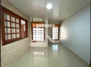 Casa · 68m² · 2 Quartos · 1 Vaga · Casa à Venda - Rondônia, 2 Quartos,  68 m² - Novo Hamburgo