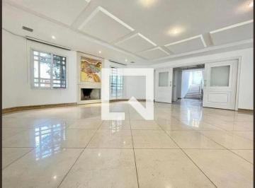 Casa · 650m² · 5 Quartos · 8 Vagas · Casa à Venda - Jardim Taboão, 5 Quartos, 650 m² - São Paulo