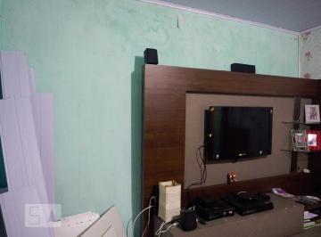 Casa · 100m² · 2 Quartos · 1 Vaga · Casa à Venda - Cangaíba, 2 Quartos,  100 m² - São Paulo
