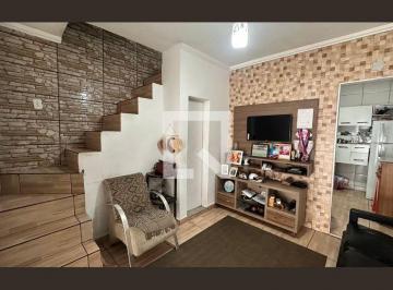 Casa · 46m² · 3 Quartos · 1 Vaga · Casa à Venda - Jardim das Flores, 3 Quartos,  46 m² - São Paulo