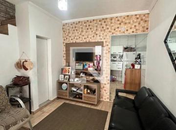 Casa de 3 quartos, São Paulo · Casa à Venda - Jardim das Flores, 3 Quartos,  46 m² - São Paulo