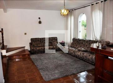 Casa · 443m² · 4 Quartos · 5 Vagas · Casa à Venda - City América, 4 Quartos, 443 m² - São Paulo