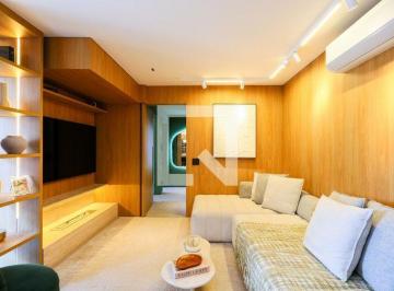 Apartamento · 252m² · 3 Quartos · 3 Vagas · Apartamento à Venda - Vila Sônia, 3 Quartos, 252 m² - São Paulo