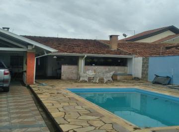 Foto 01 · Casa - Loteamento Jardim dos Eucaliptos