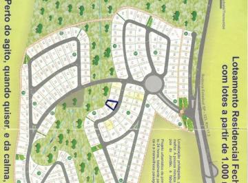 Foto 11 · Terreno - Loteamento Comercial e Residencial Village da Serra