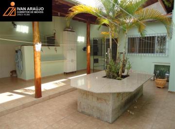 Foto 01 · Casa - Jardim Santa Clara